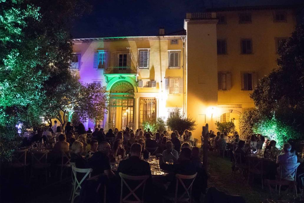 festeggiamenti Palazzo Ximenes Panciatichi Garden Party with Full Dinner on the Grass uai Firenze Palazzo Ximenes