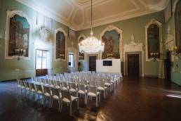 Palazzo Ximenes Firenze › Palazzo Ximènes Panciatichi Ballroom Noble Floor Fashion Academy uai