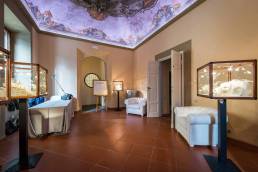 eventi speciali Palazzo Ximenes Panciatichi Piano Terreno Caméléon B Hall Jewels uai Firenze Palazzo Ximenes